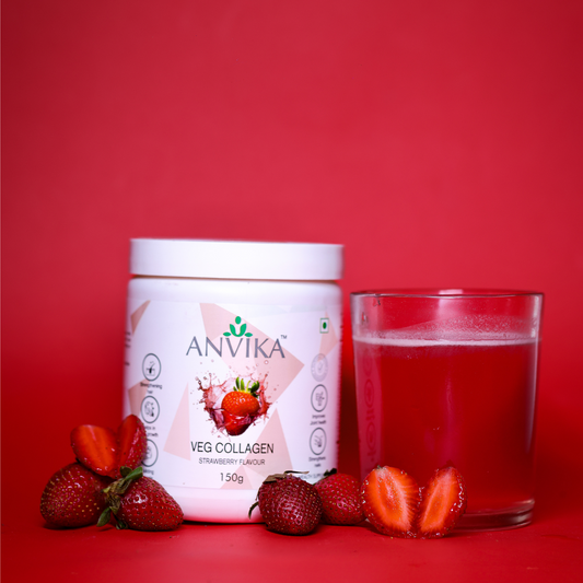 Why Everyone’s Talking About This Vegan Collagen (and Why You Might Want It Too)