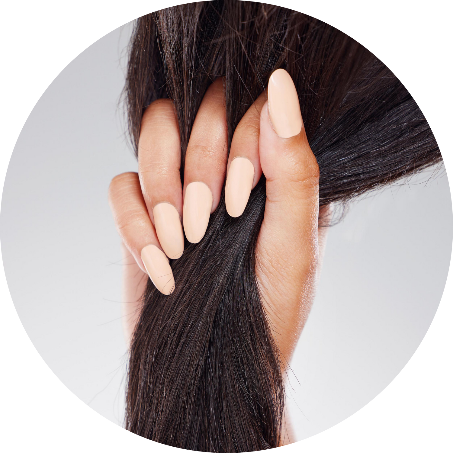 HAIR & NAIL CARE