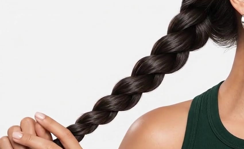 Hair & Nail Care