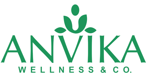 Anvika Wellness