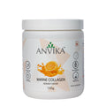Anvika Marine Collagen Orange Flavour - front