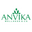 Anvika Wellness logo
