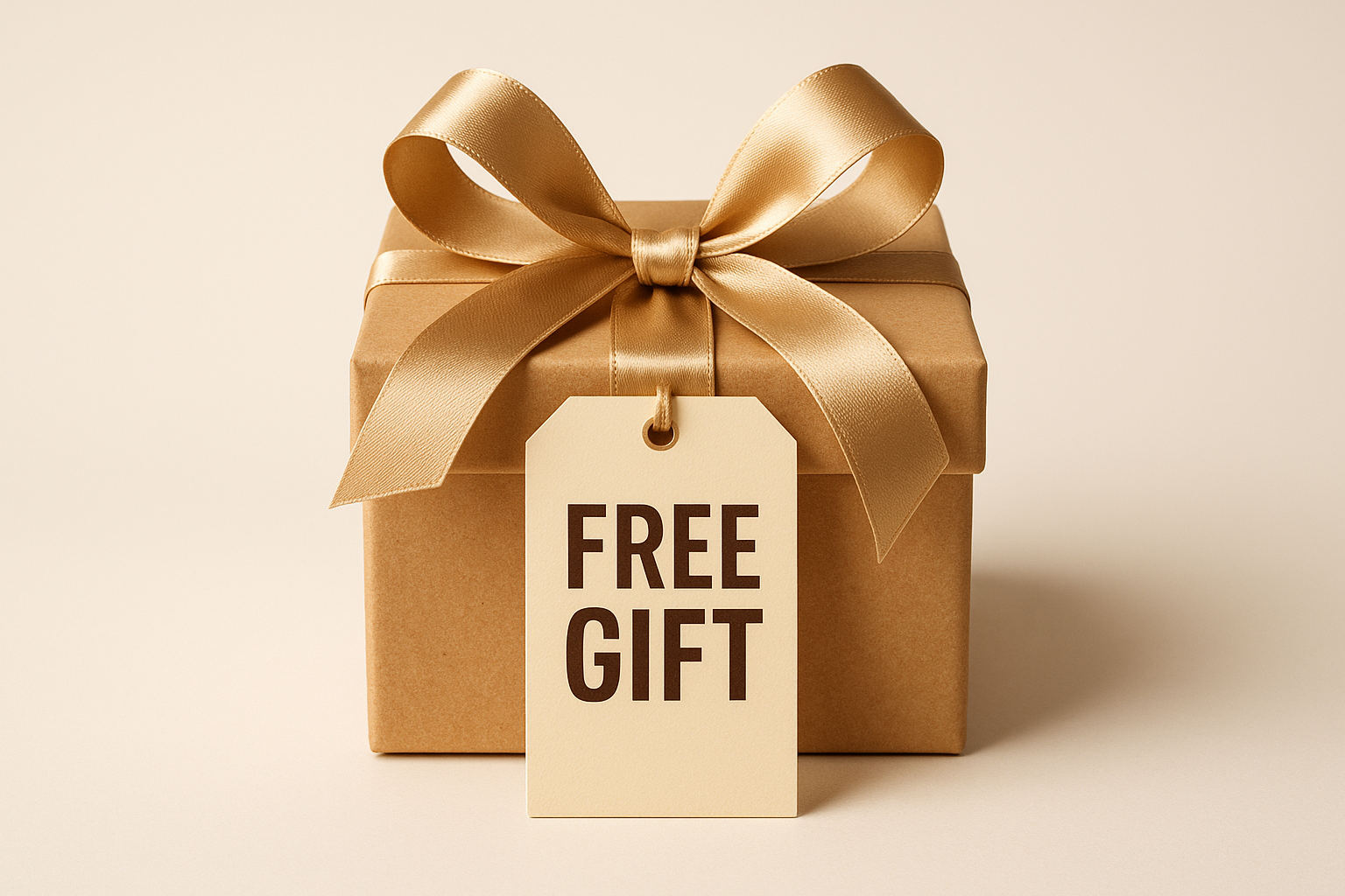 free gift