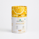 Anvika Gluta Glow Glutathione Sachet Lemon 1