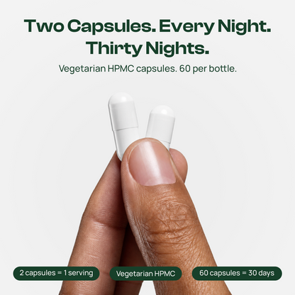 ANVIKA Triple Magnesium Capsules 2